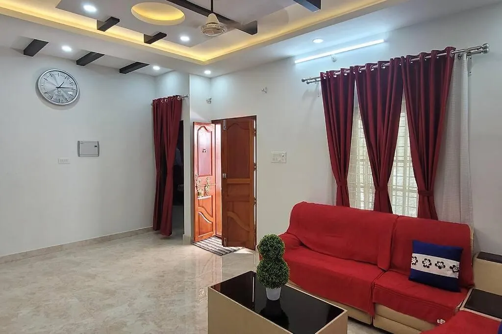 Heaven Stay Varkala India