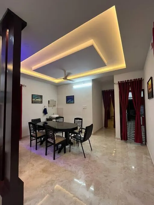 Heaven Stay Varkala