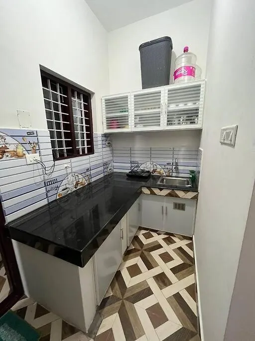 Apartman Heaven Stay Varkala